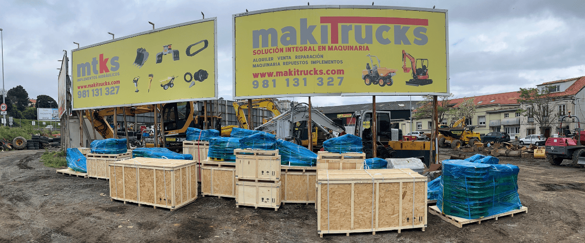 Lee más sobre el artículo Impulsando el Sector con Fuerza: La Estrategia de Marca de Makitrucks y MTKS